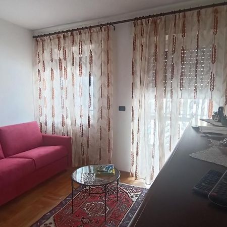 B&V Mountain Dream Home Aosta Kültér fotó
